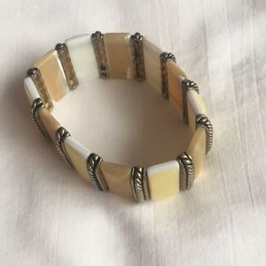 Lia Sophia bracelet.